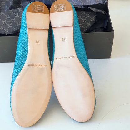 BALLERINES KATE 5