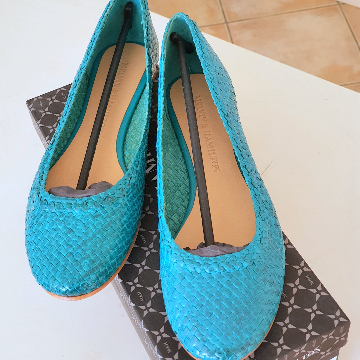 BALLERINES KATE 5