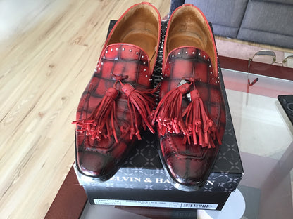 Emma moccasins