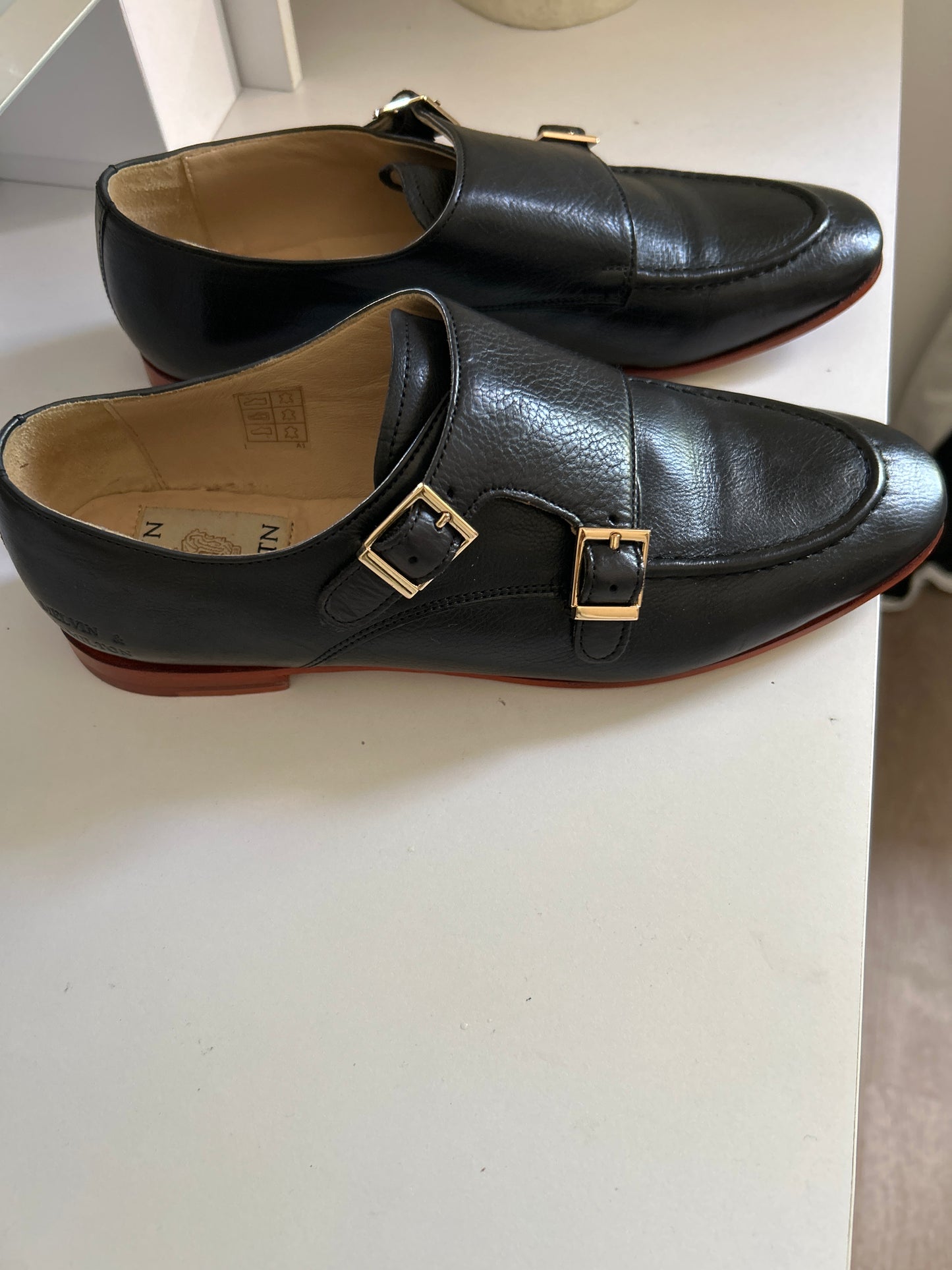 Très jolies chaussures