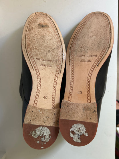 Très jolies chaussures