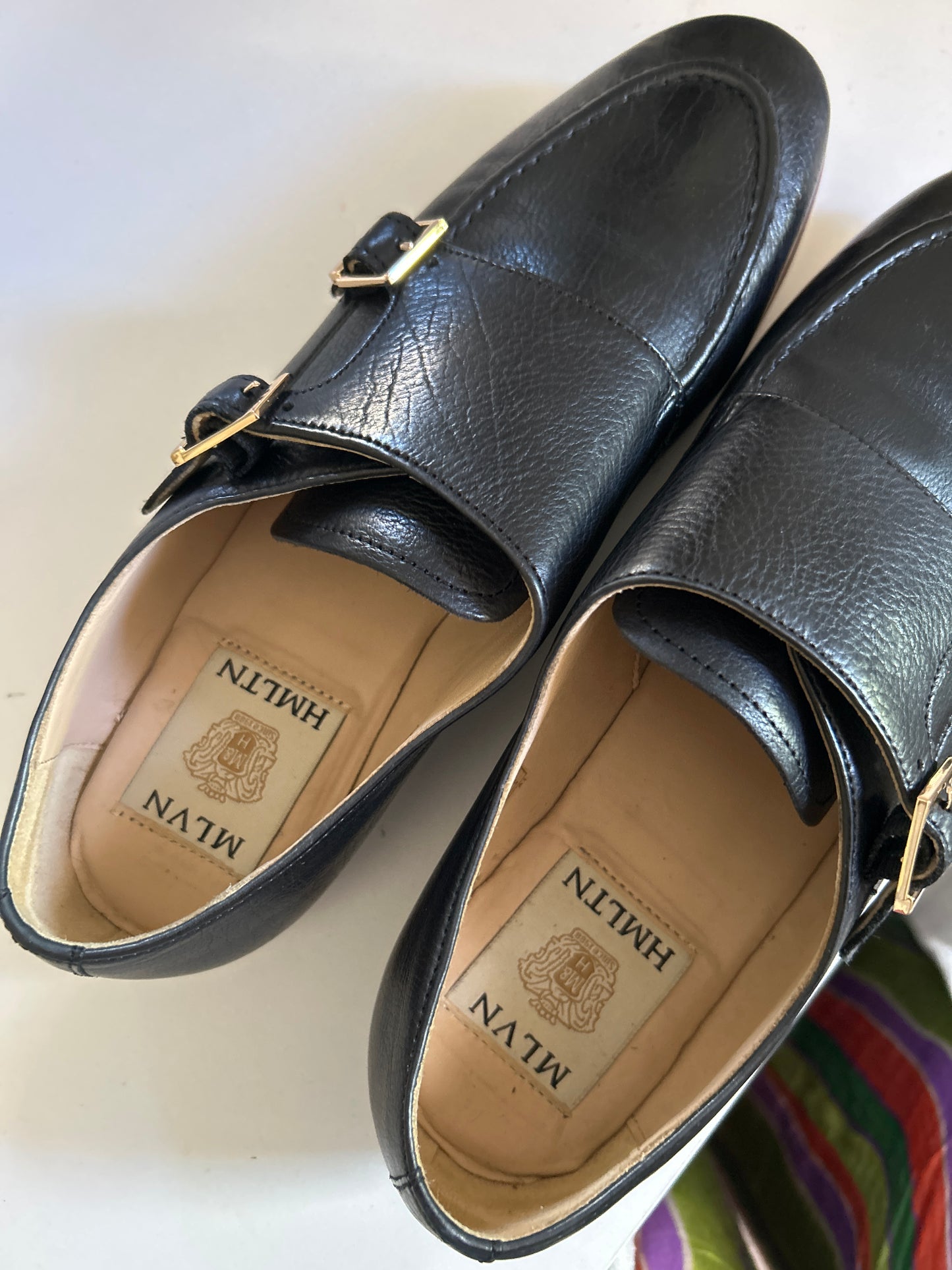 Très jolies chaussures