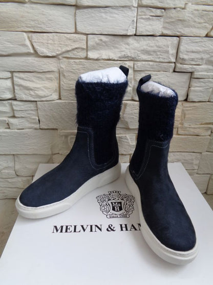 bottines Hailey 24