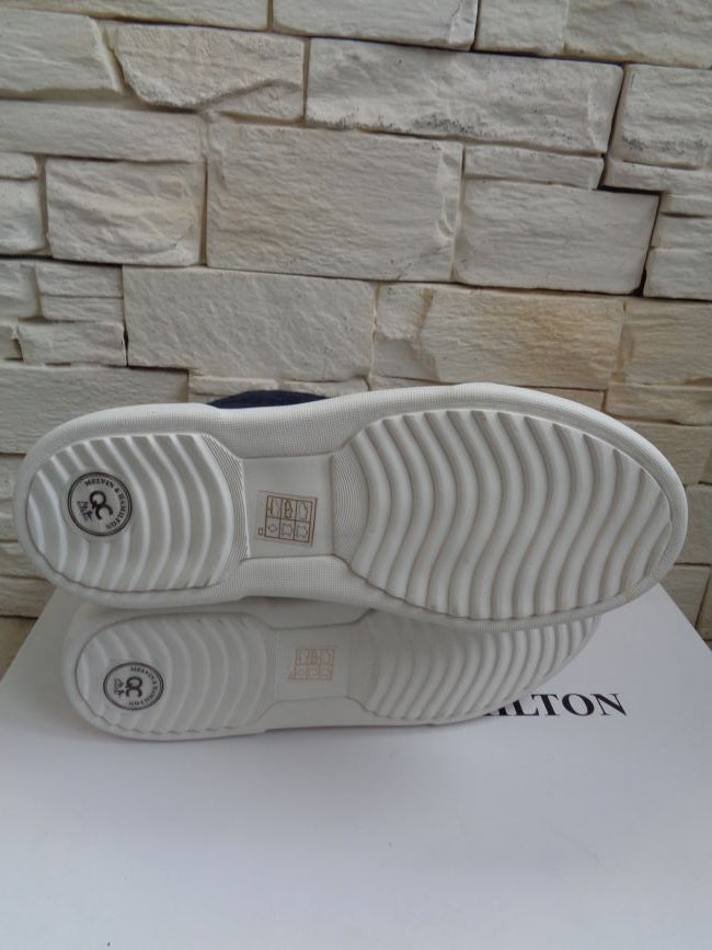 bottines Hailey 24