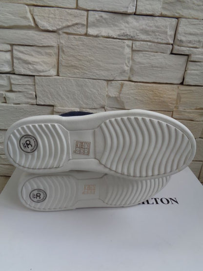 bottines Hailey 24