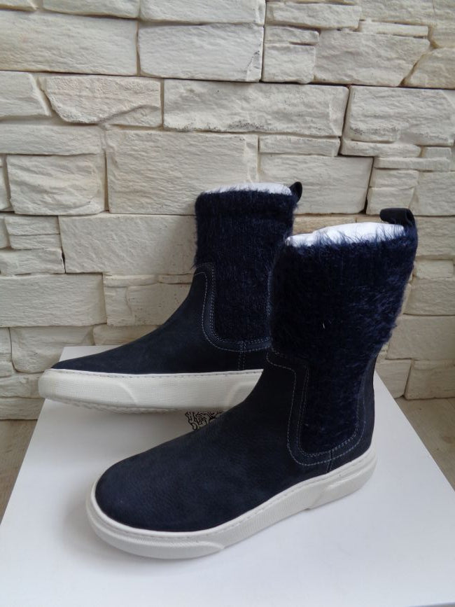 bottines Hailey 24