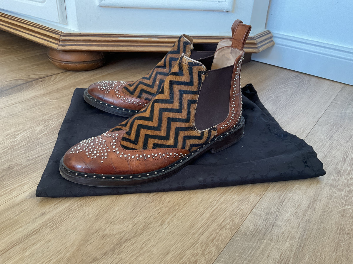 Bottines