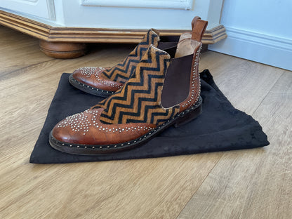 Bottines