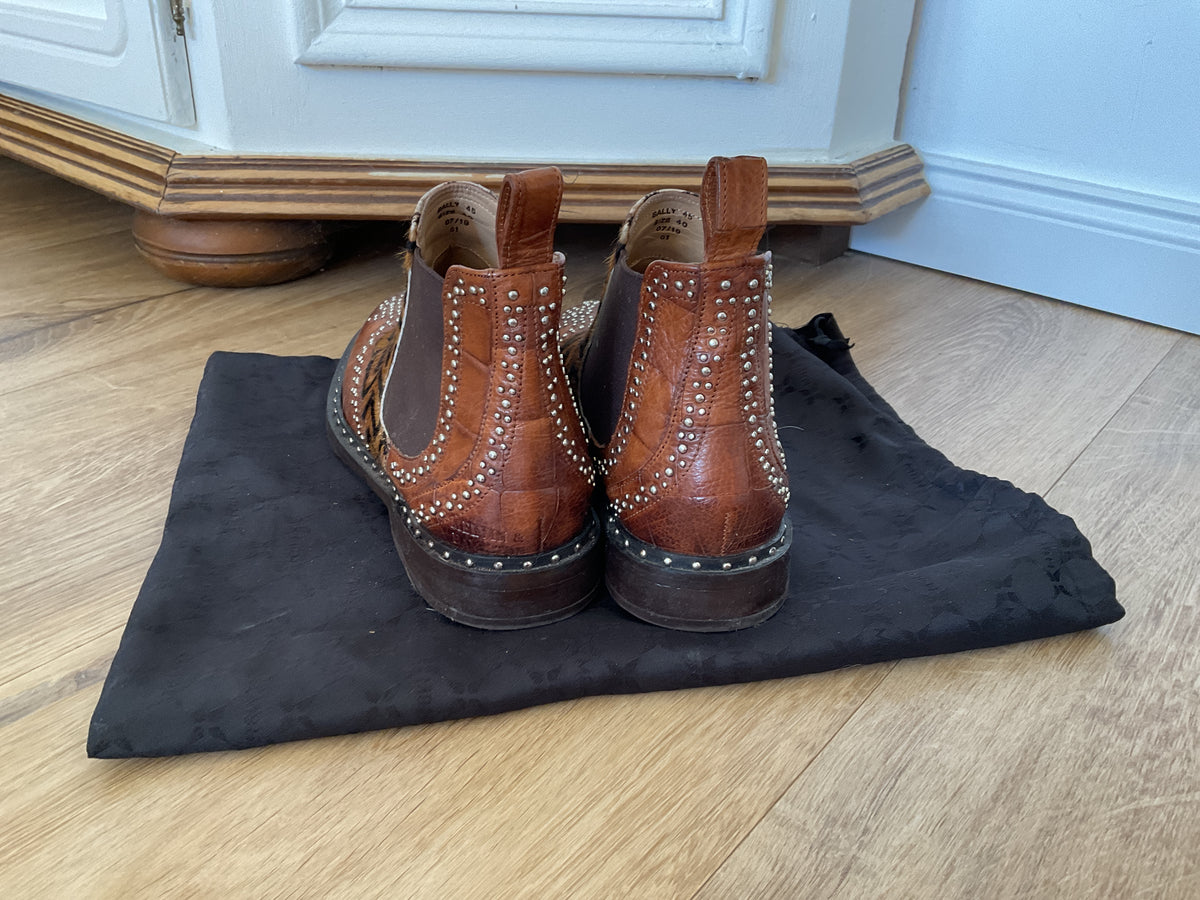 Bottines
