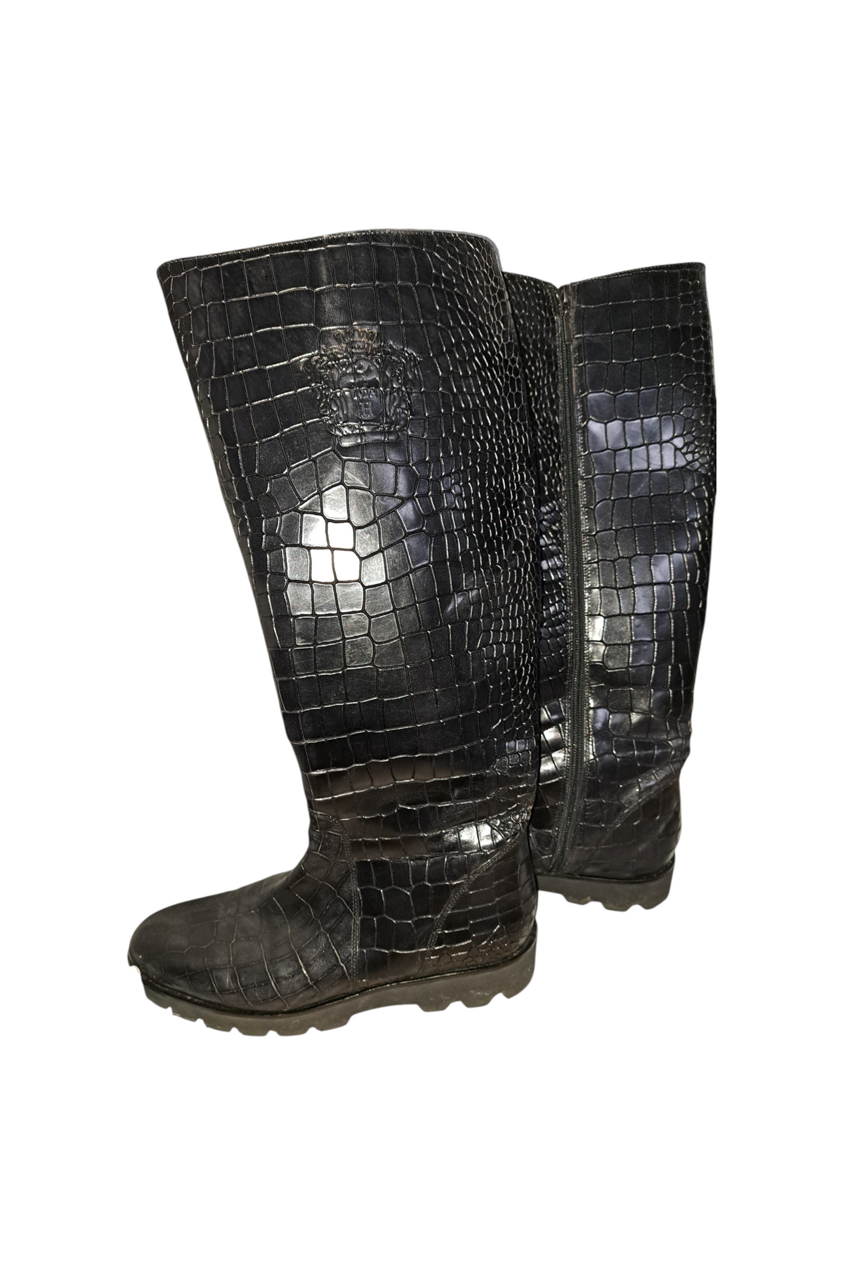 Bottes Susan 7A