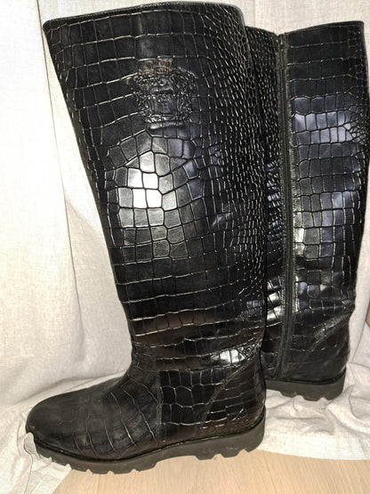 Bottes Susan 7A