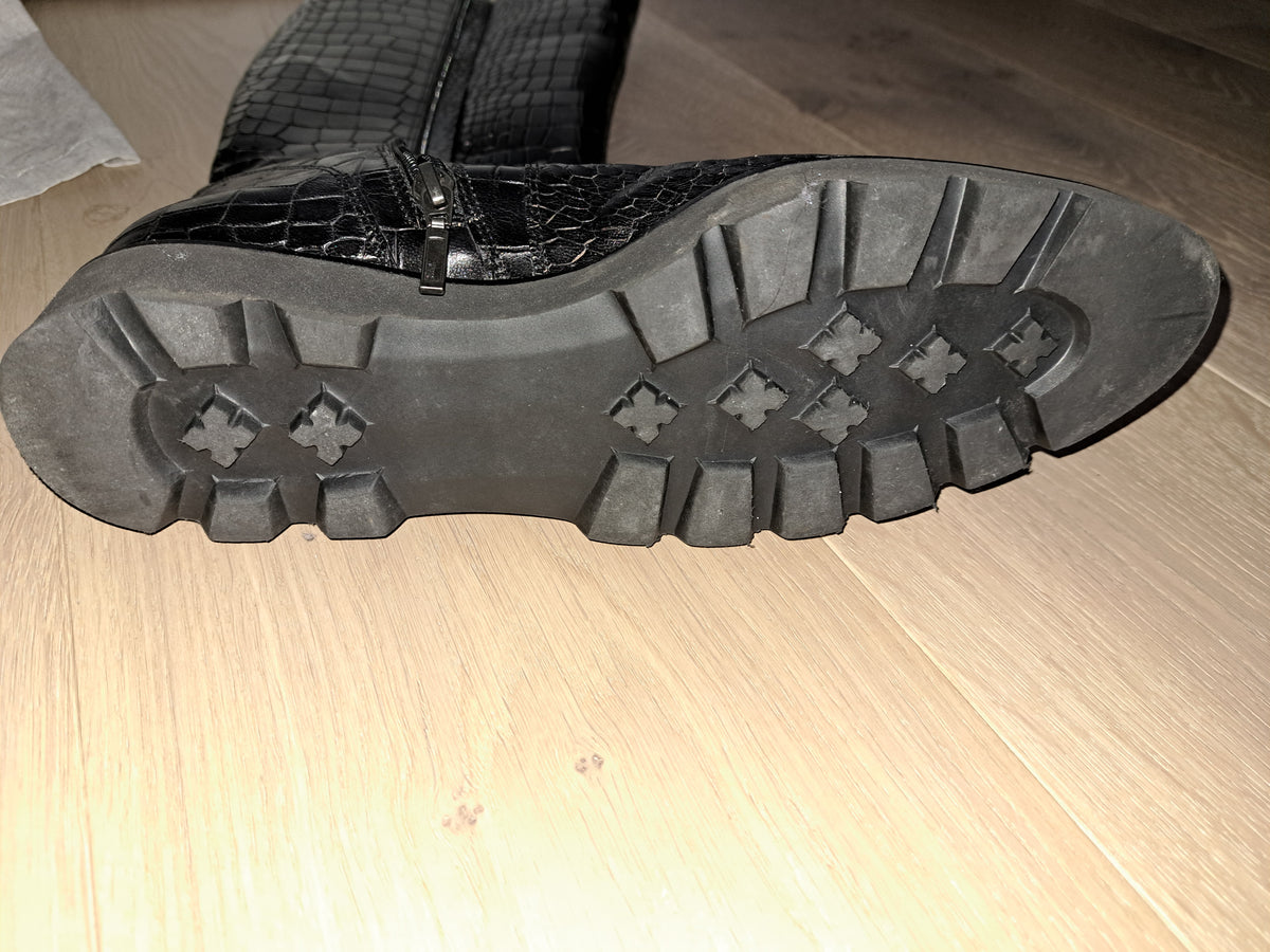 Bottes Susan 7A