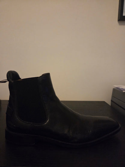 Dave 5 Stiefel