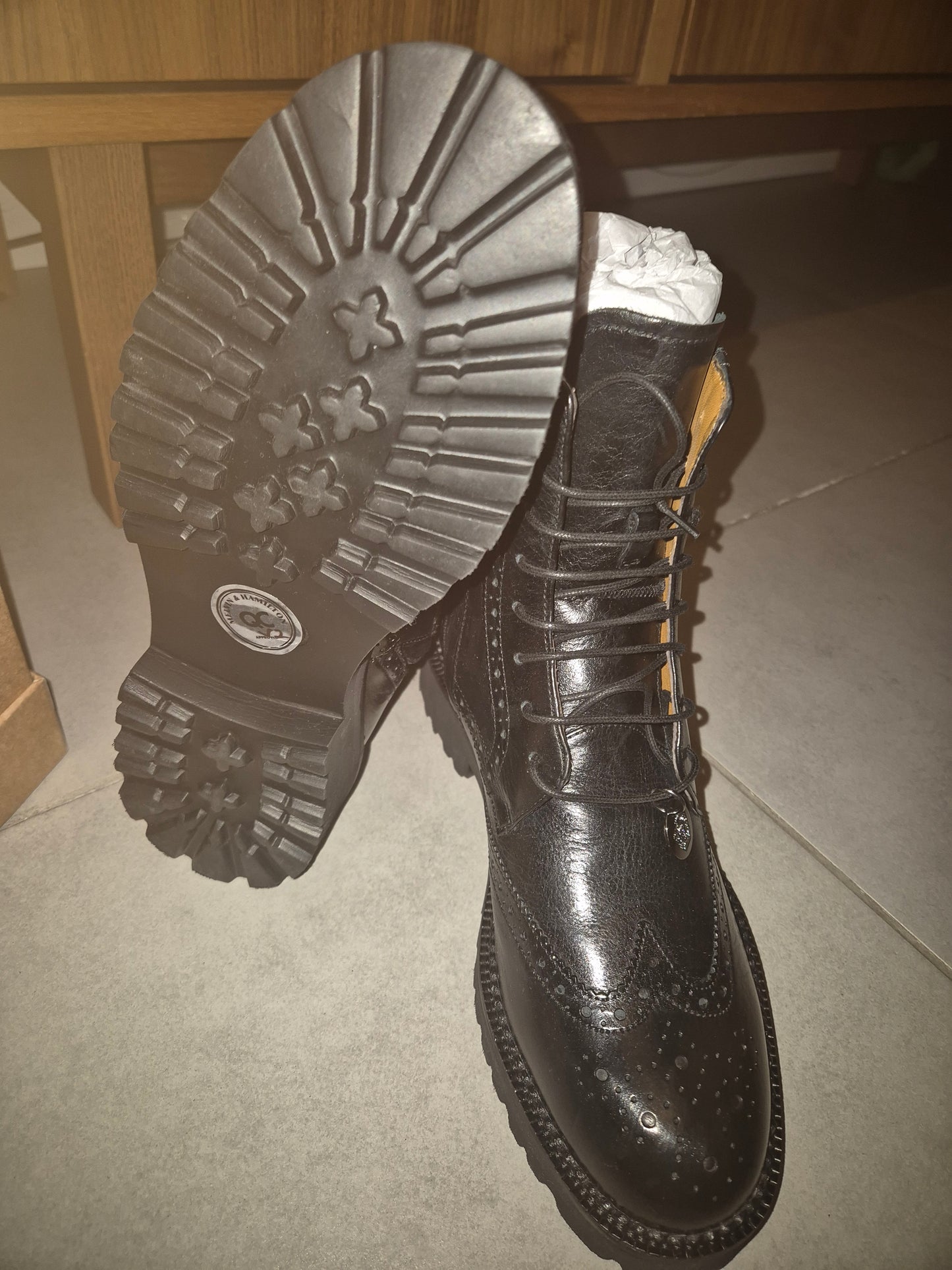 Maria 14 Women's Boots