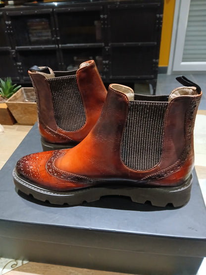 Chelsea ankle boots Selina 65