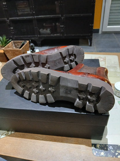 Chelsea ankle boots Selina 65