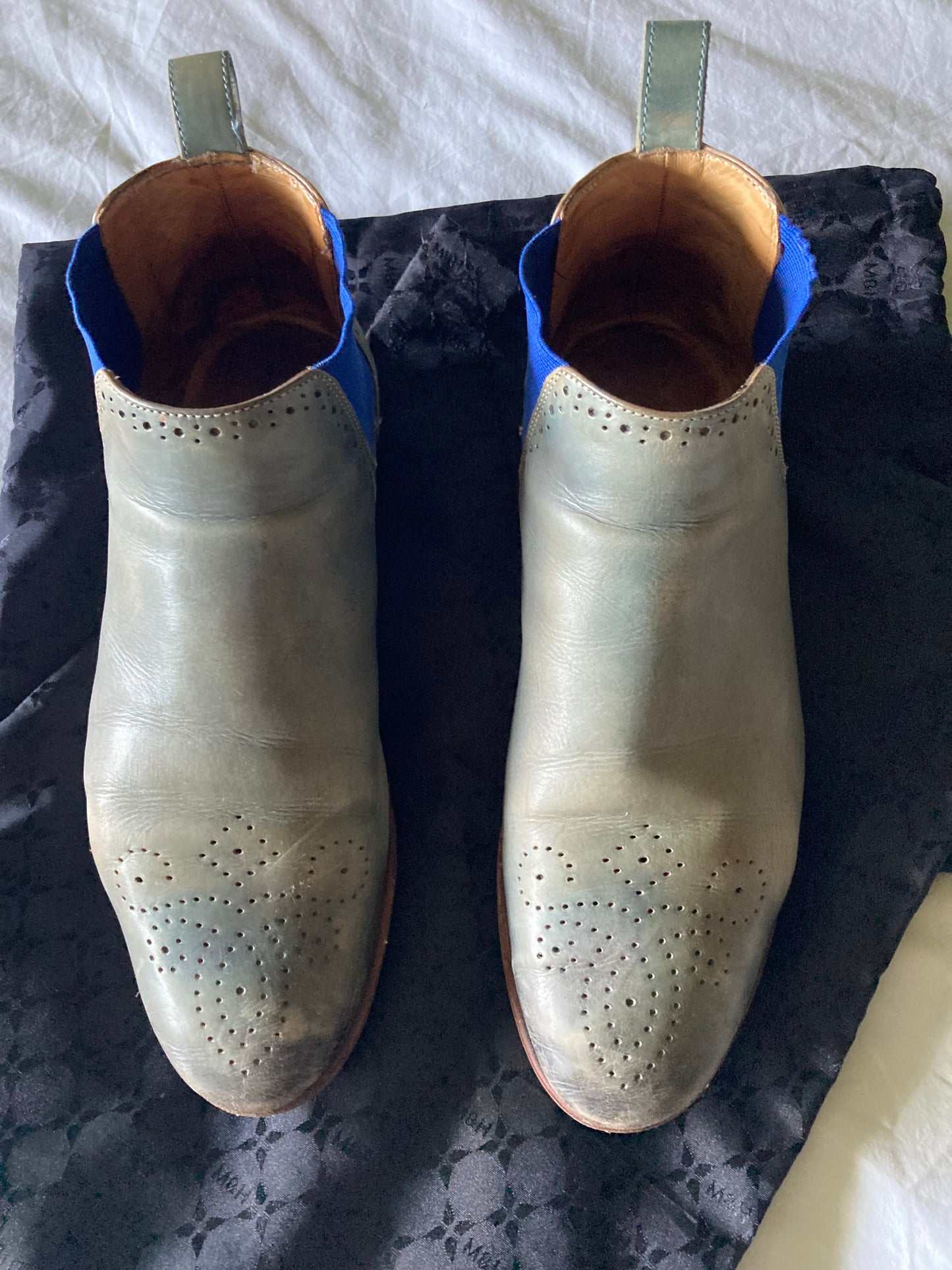 Stiefeletten