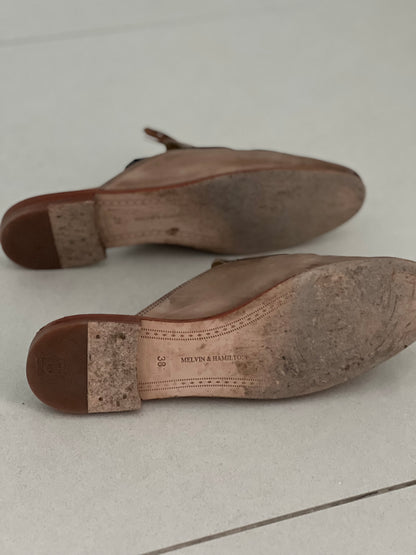 mules