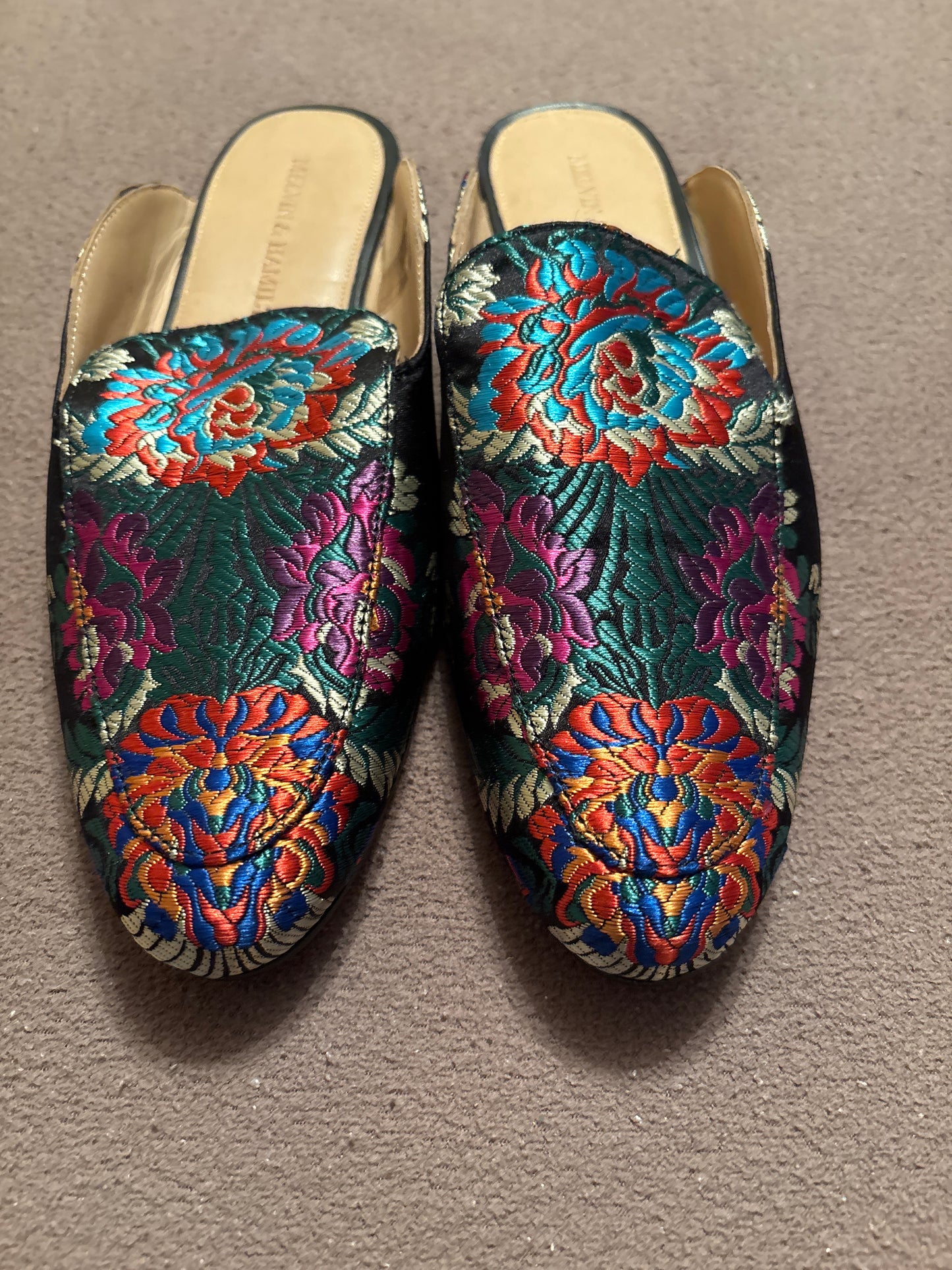 Mules