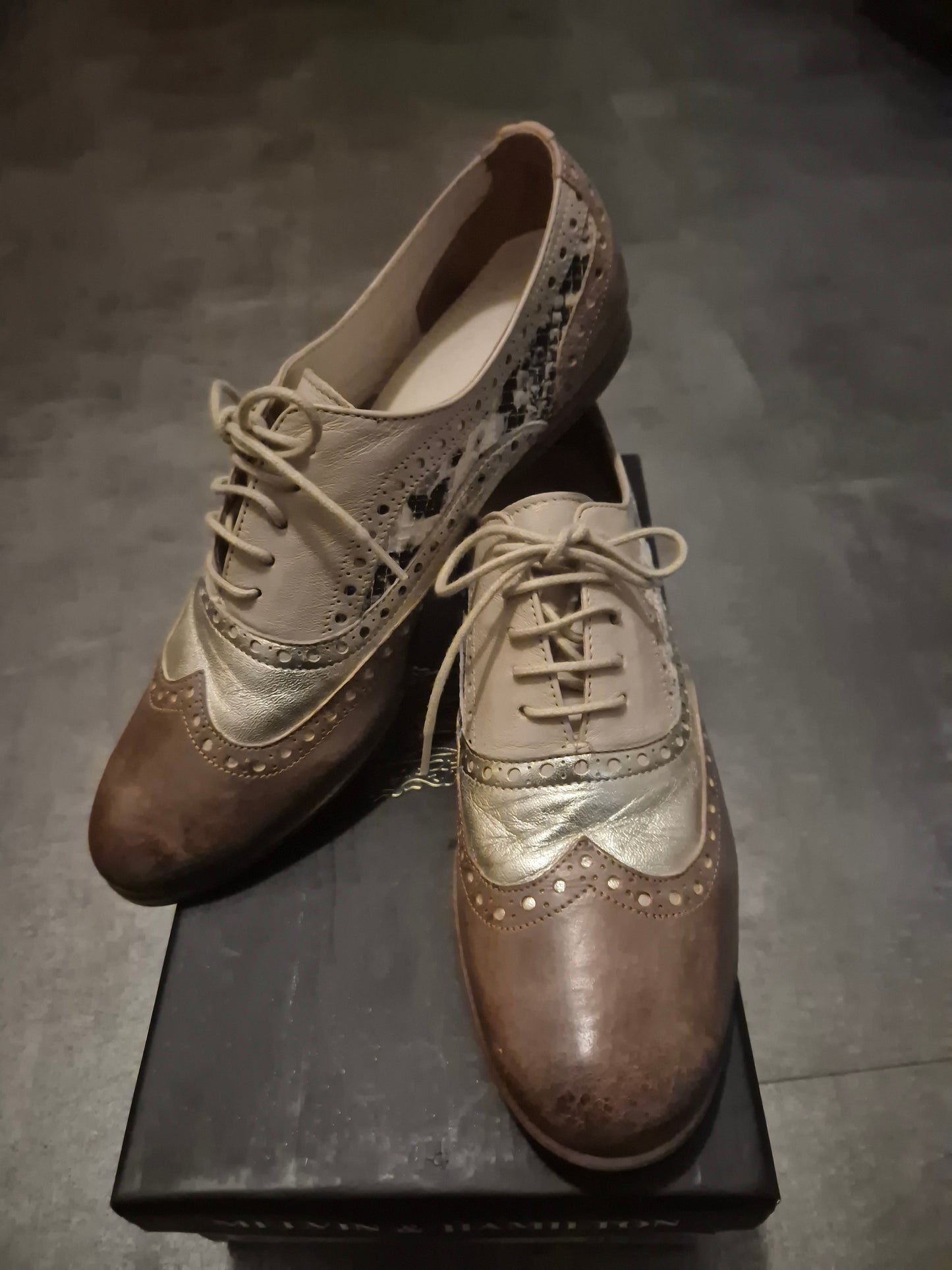 Derbies