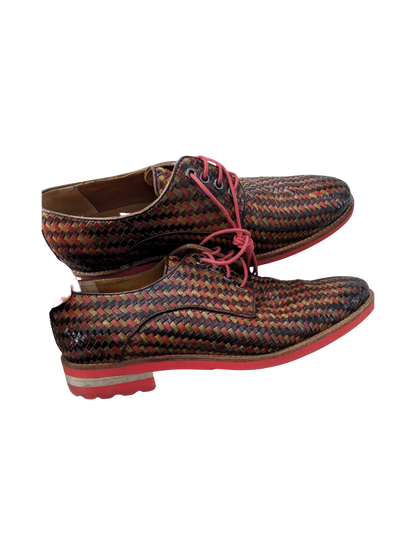 Derbies multicolores
