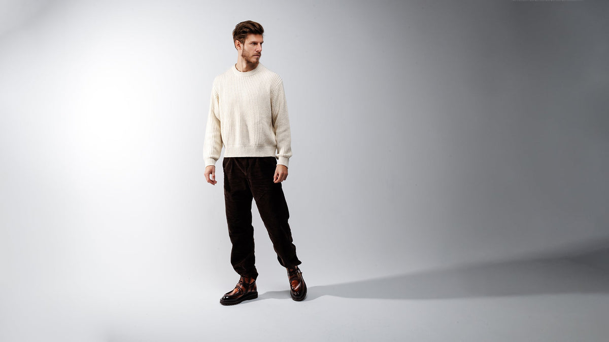 Matteo 2|model