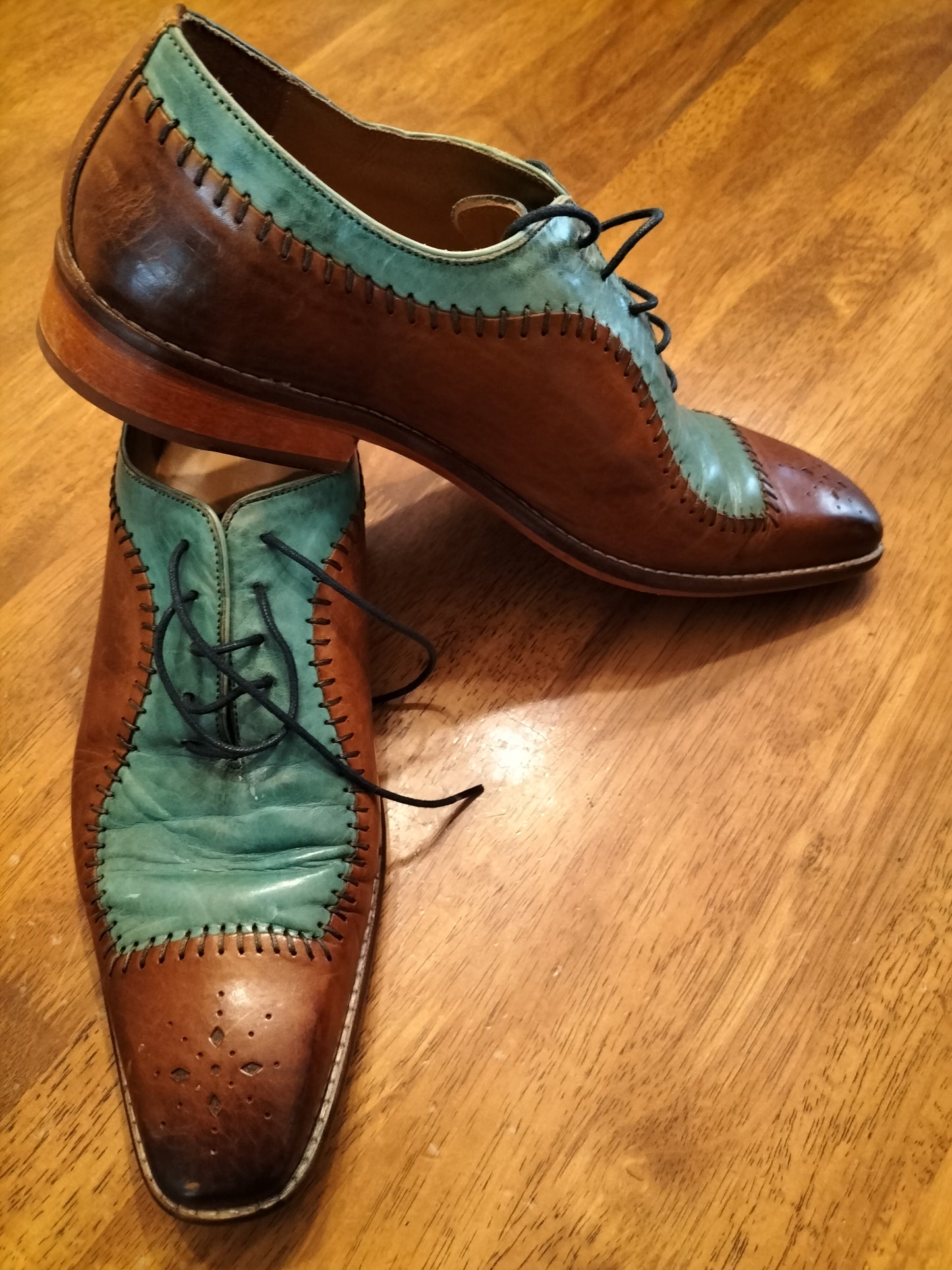 Multi Oxford