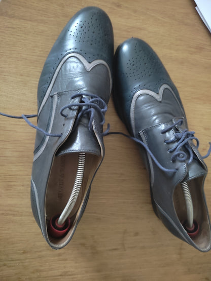 Derbies noires