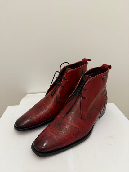 Bottes Chelsea pour homme