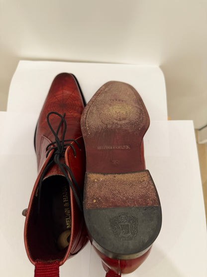 Bottes Chelsea pour homme