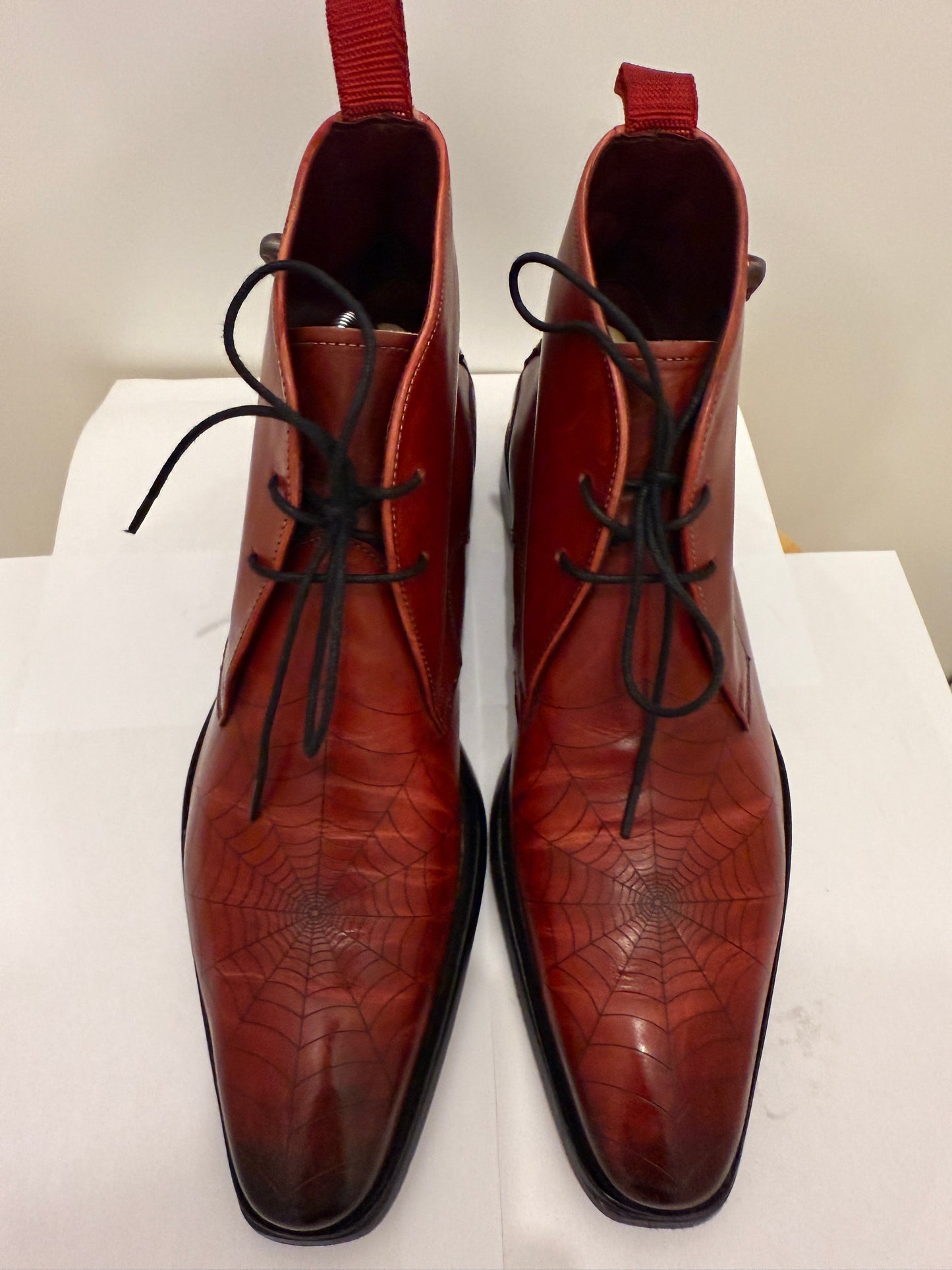 Bottes Chelsea pour homme