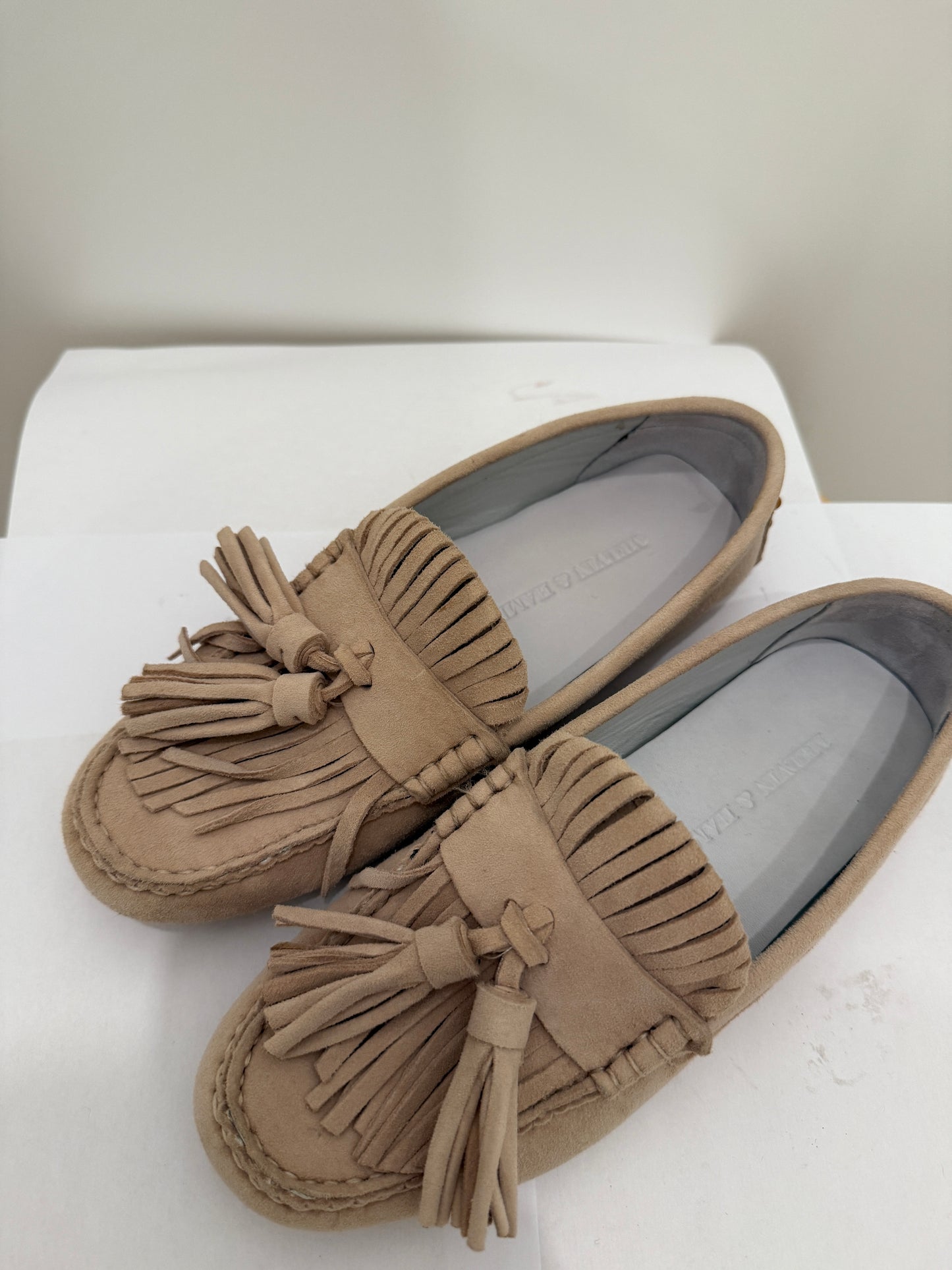 Women's Loafers