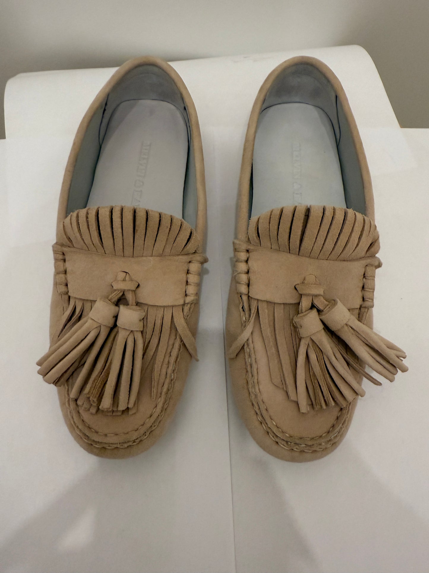 Women's Loafers