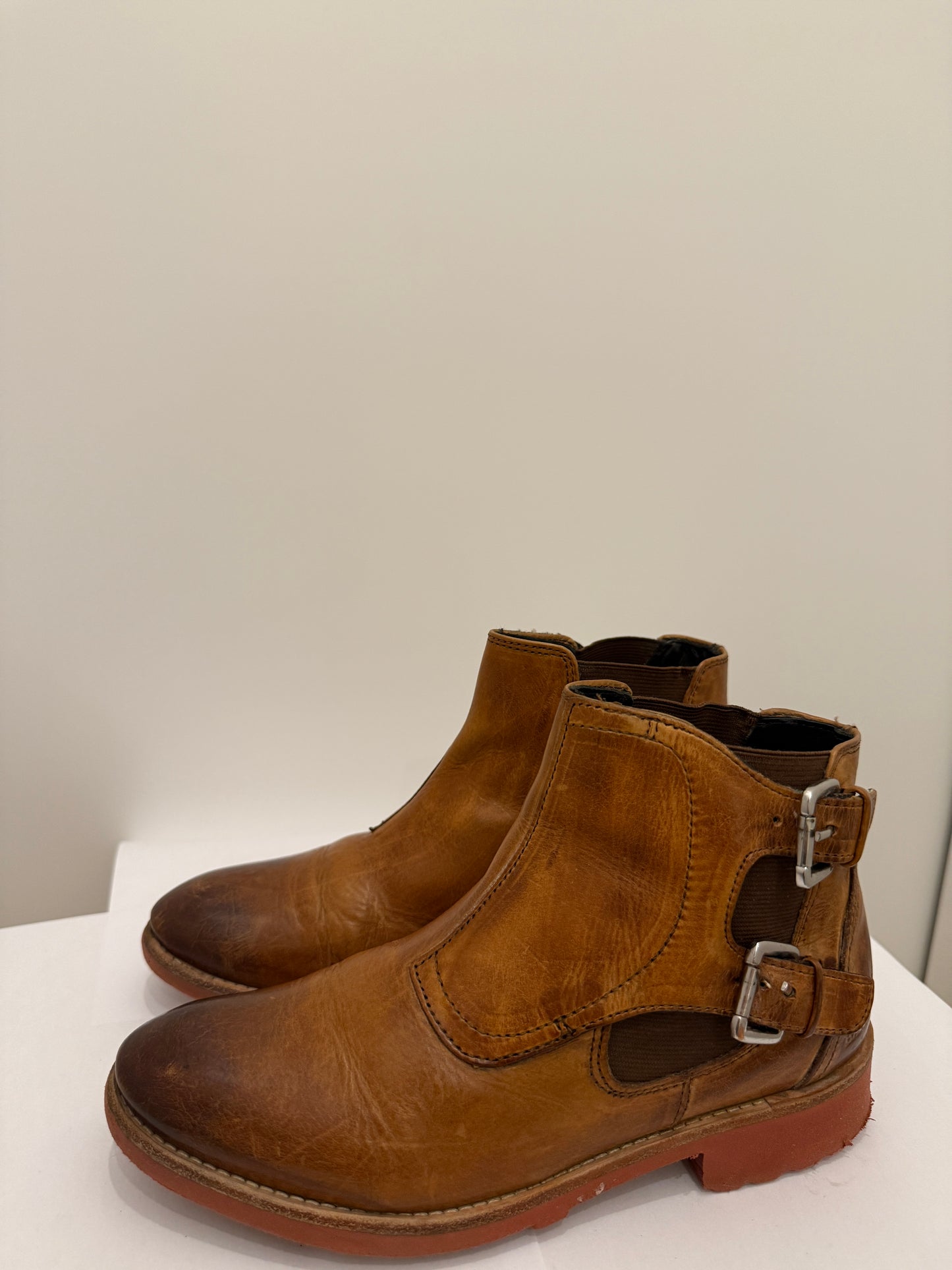 Women's Ankle Boots