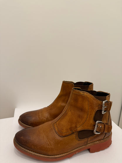Women's Ankle Boots