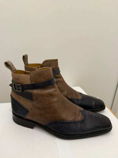 Men's Chelsea Boots