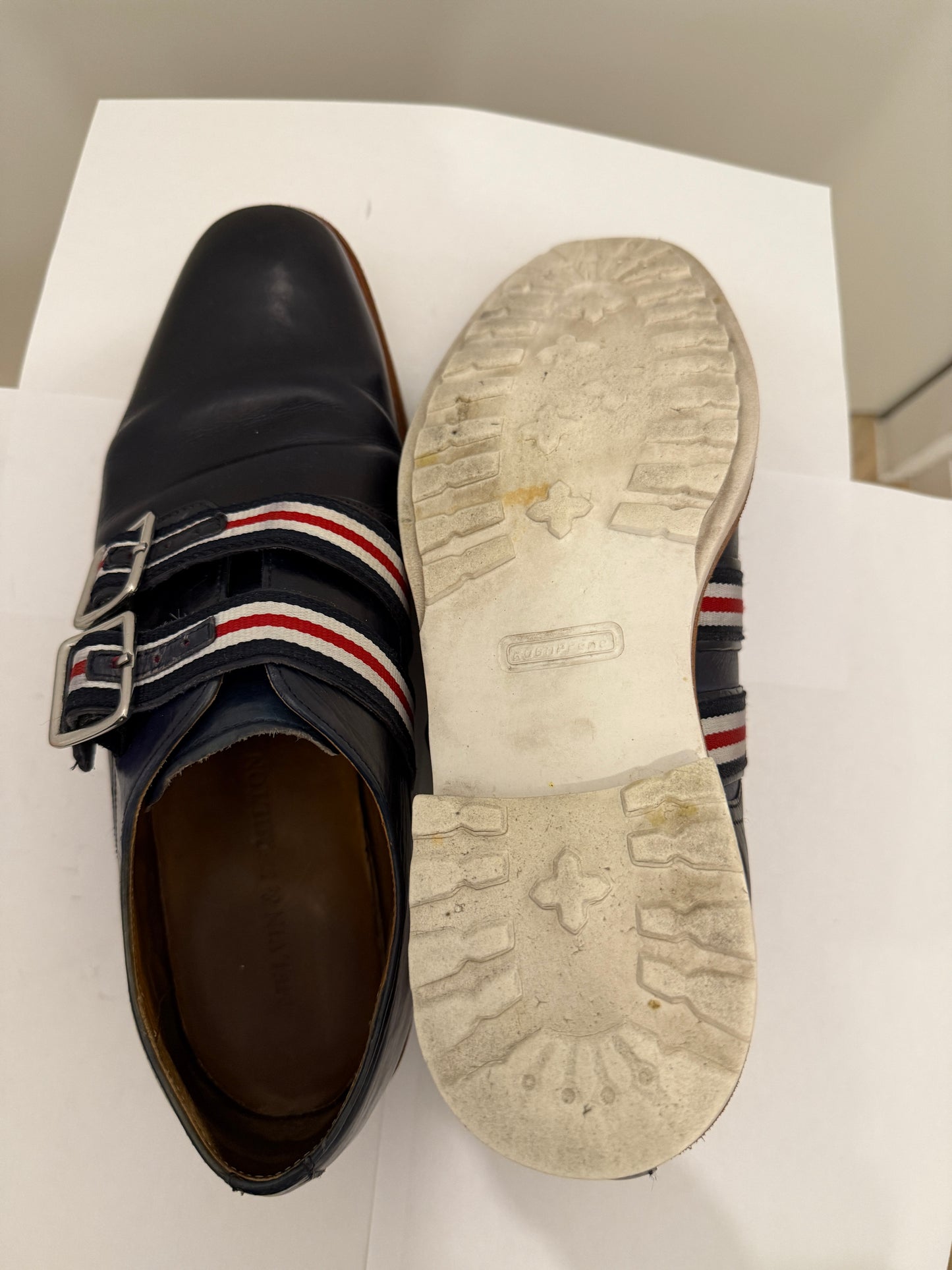 Men's Loafers