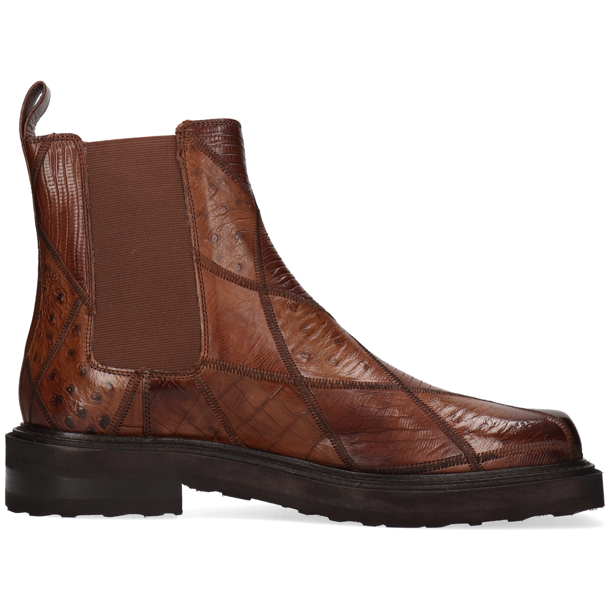 Basil 3