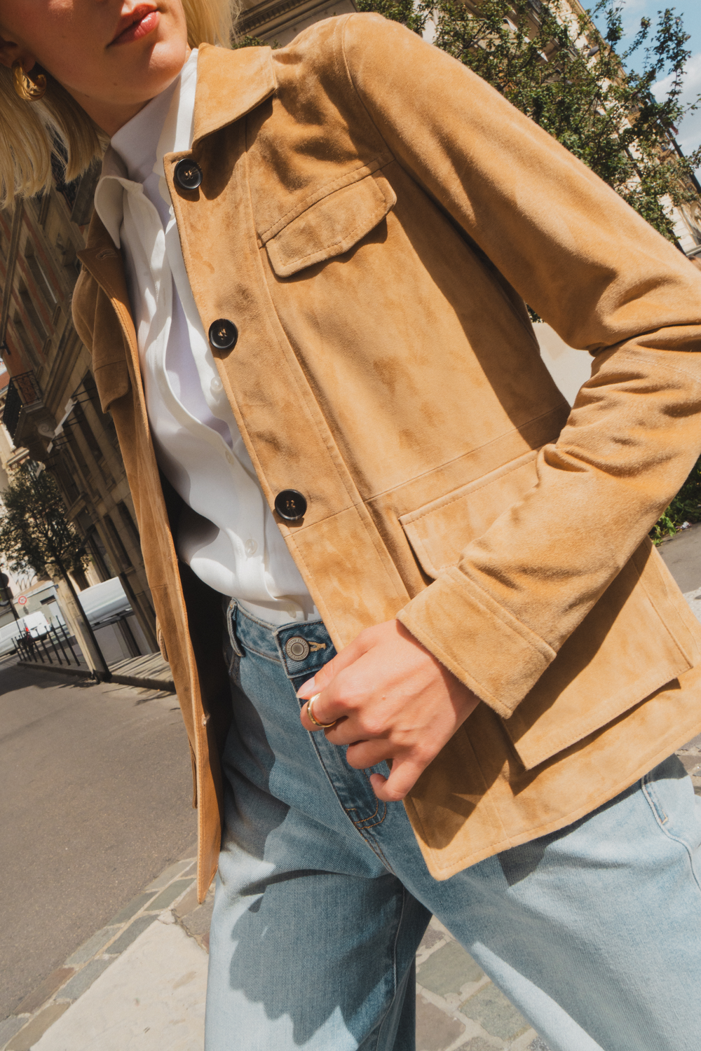 Blaise|model