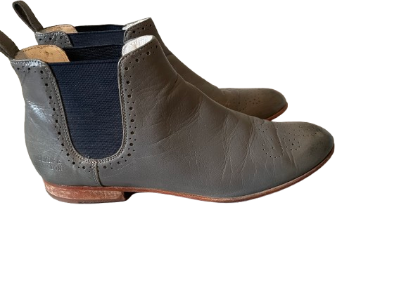 Bottines Sally 16
