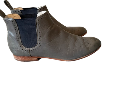 Bottines Sally 16