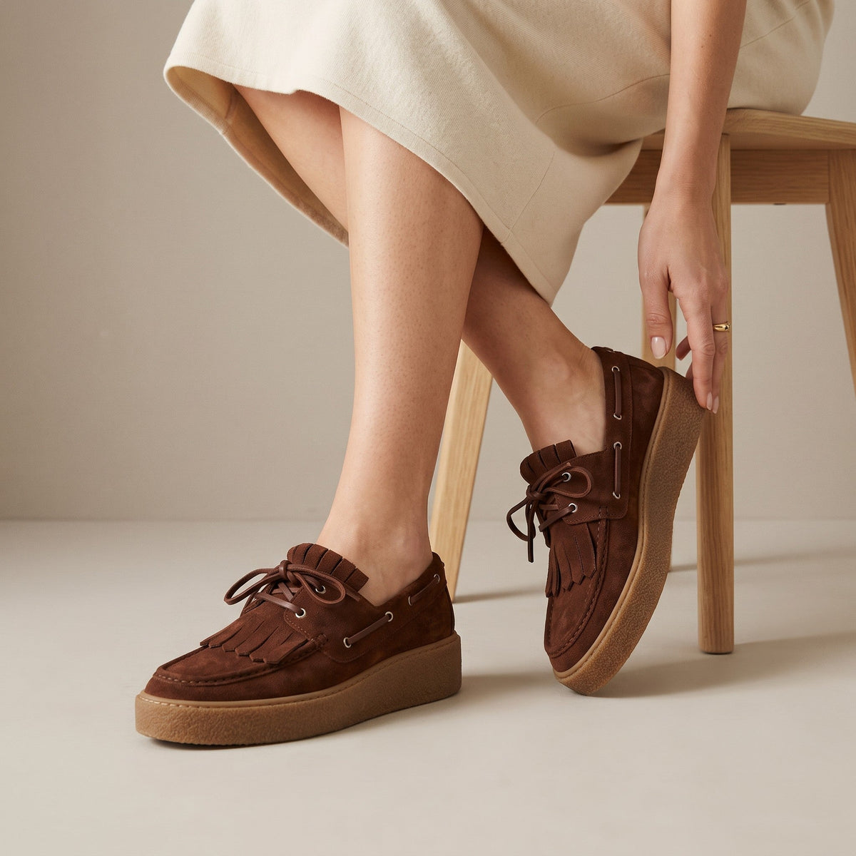 Farah 1|model