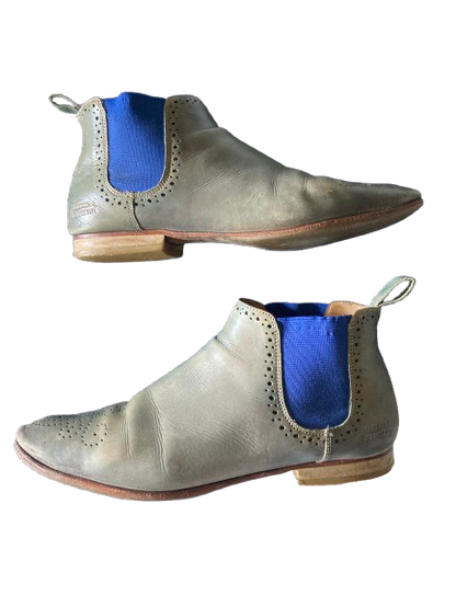 Stiefeletten