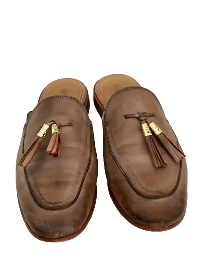mules