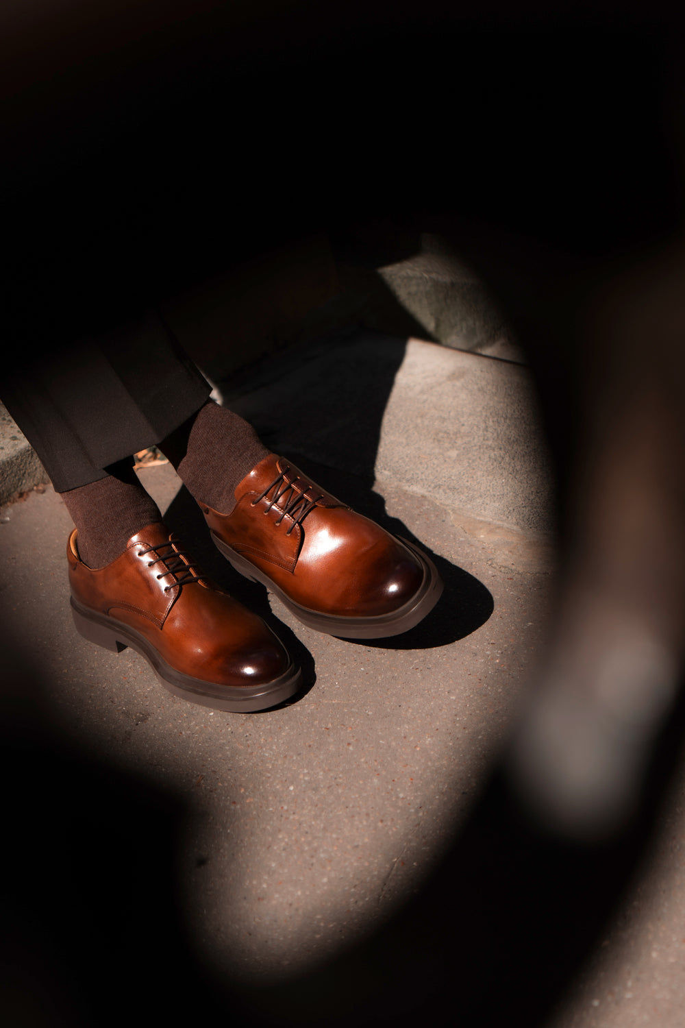 Ron 6|model