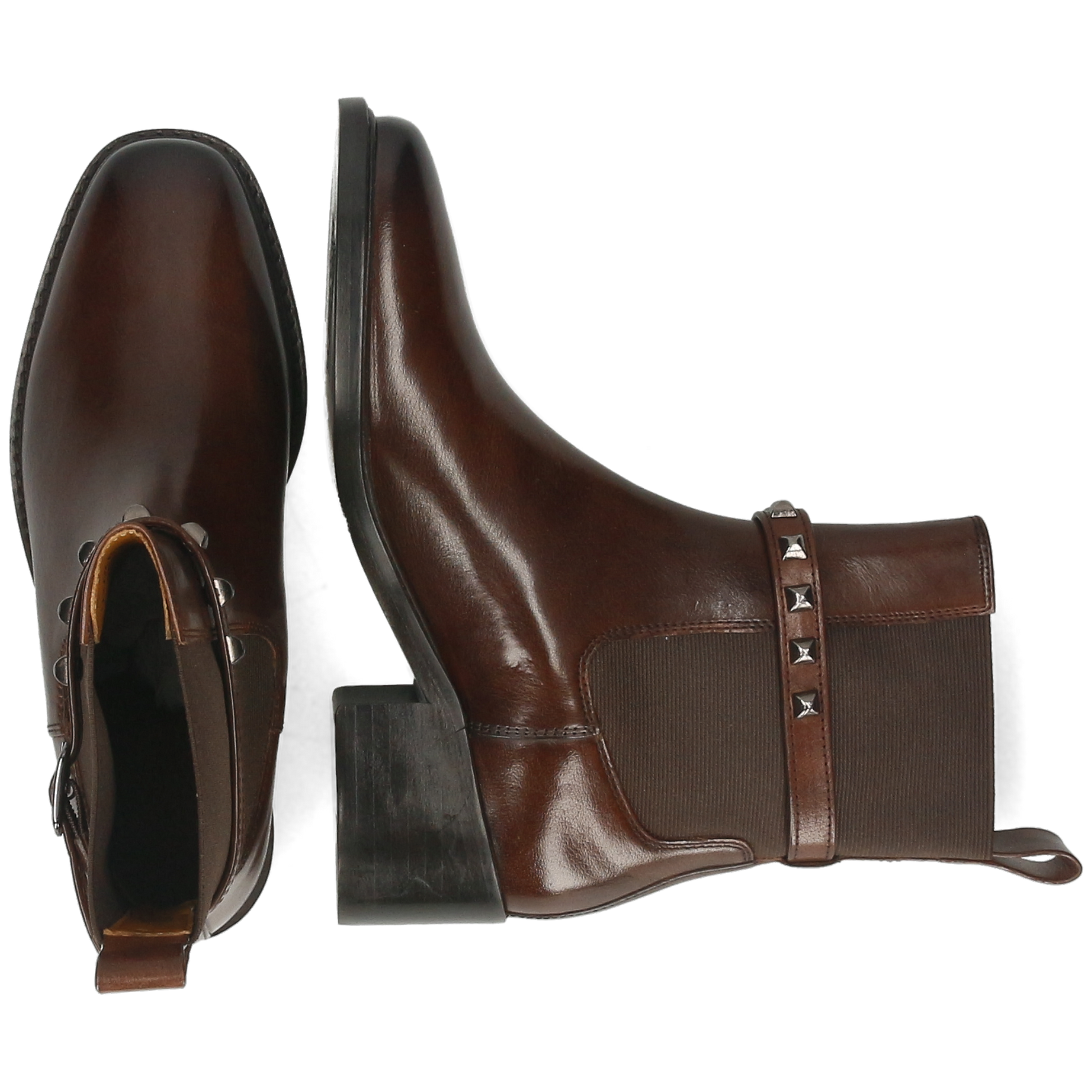 Hadley 4