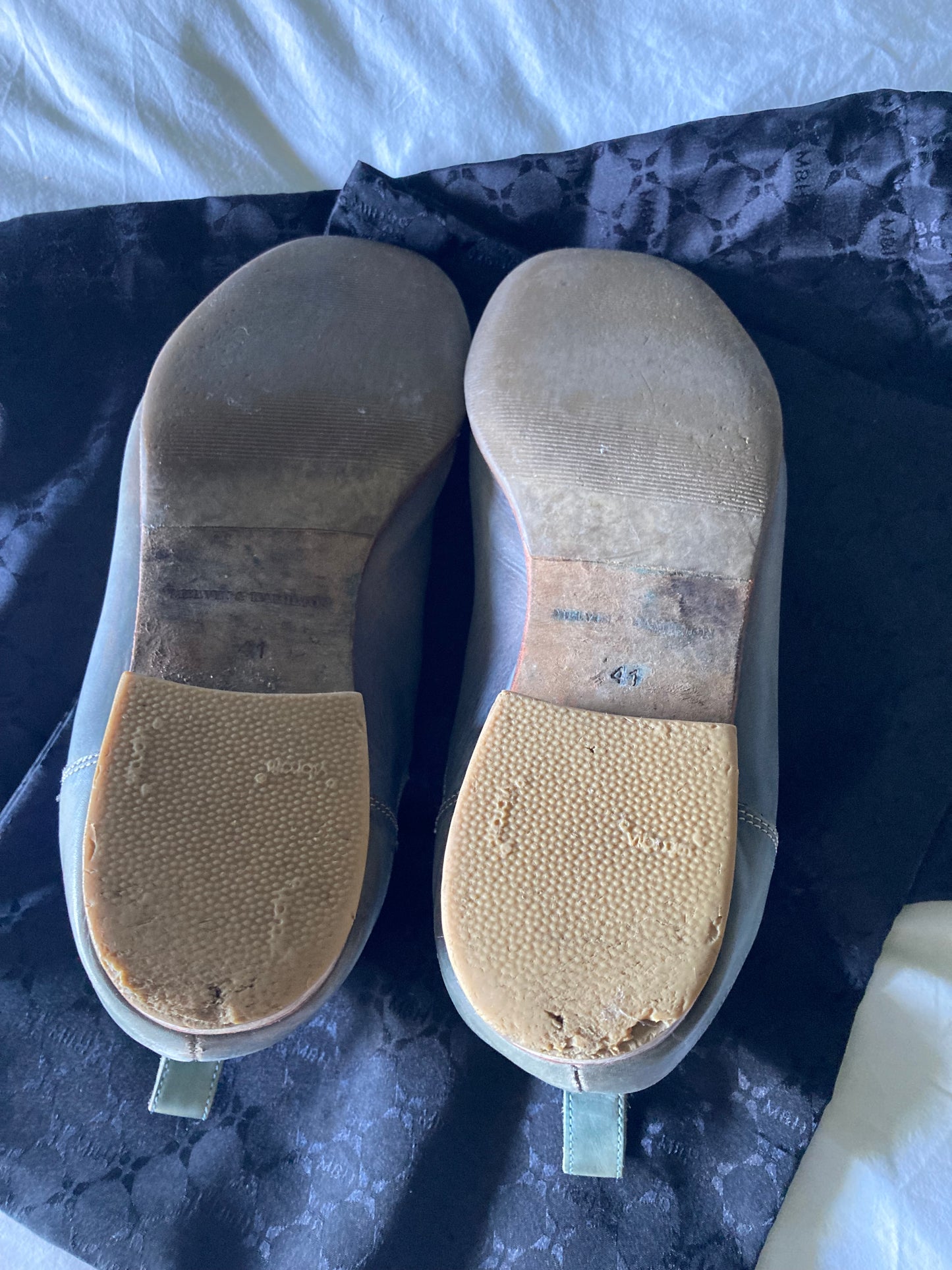 Stiefeletten