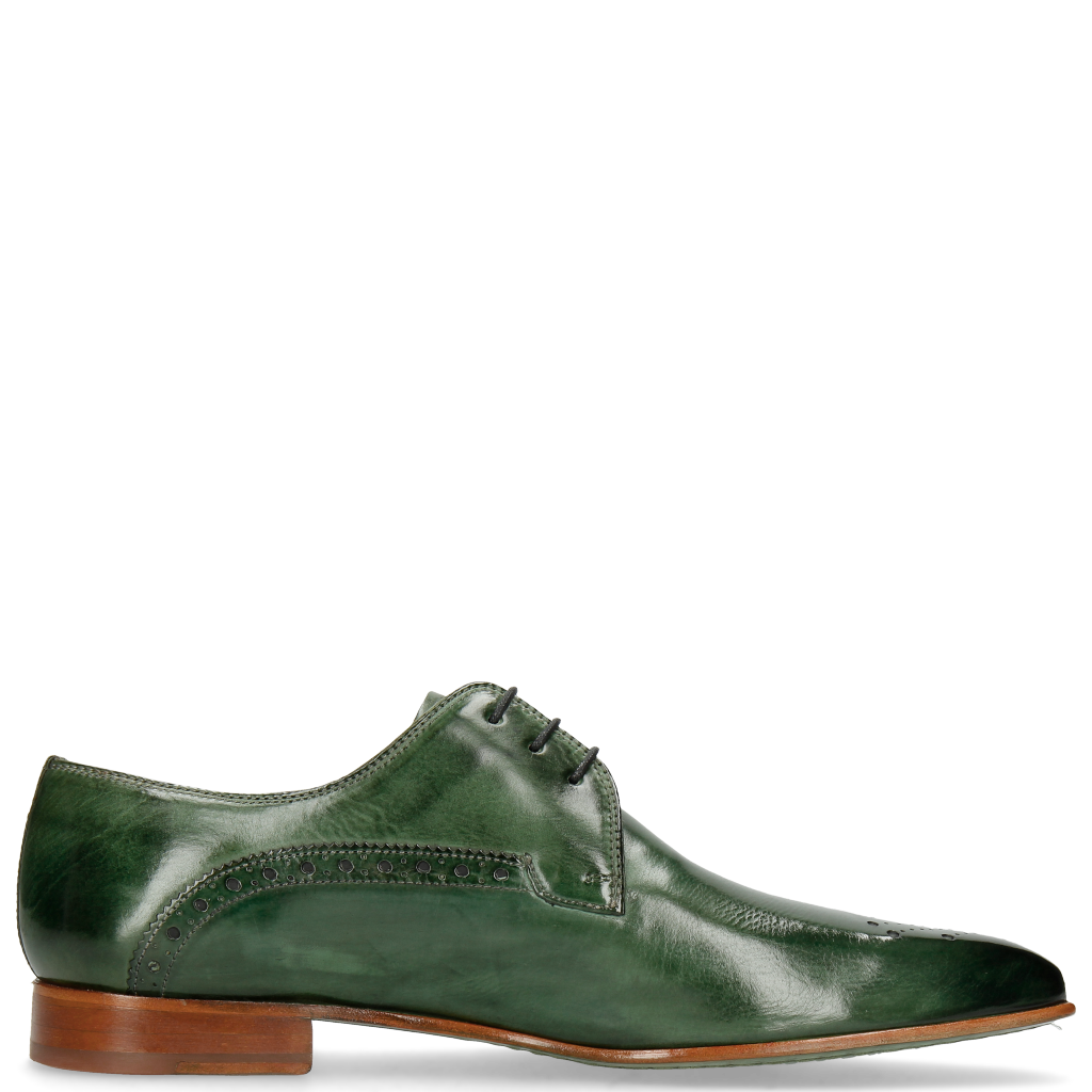 Green derbies