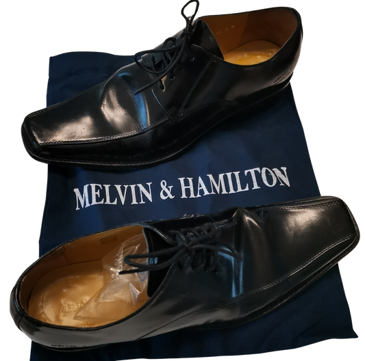 Derbies noires