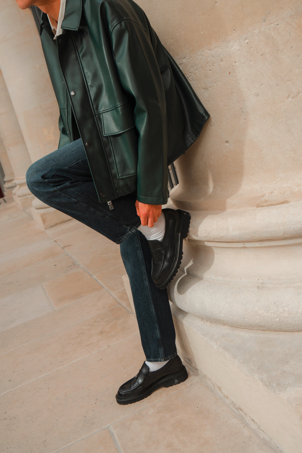 Matteo 1|model